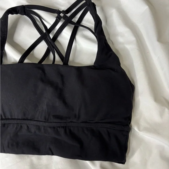 Buffbunny Revolution Sports Bra - Picture 2 of 6